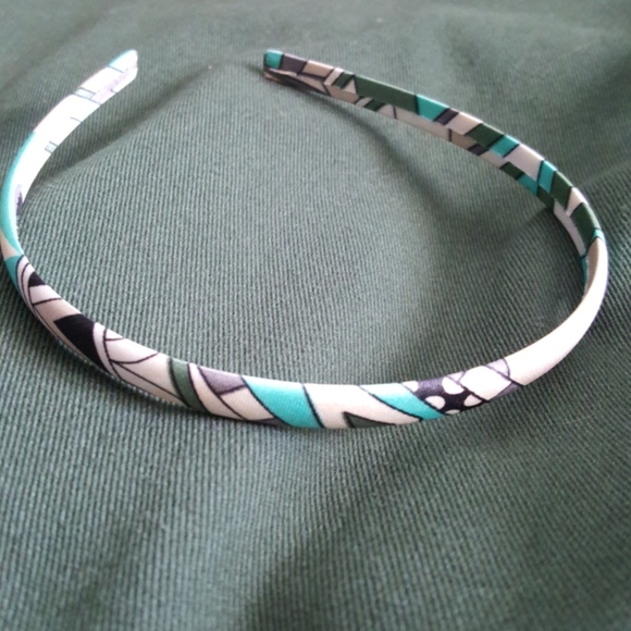 Retro look headbands. (3) - Picture 3 of 4